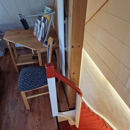 Ferienwohnung A&K Bottrop Ngoại thất bức ảnh