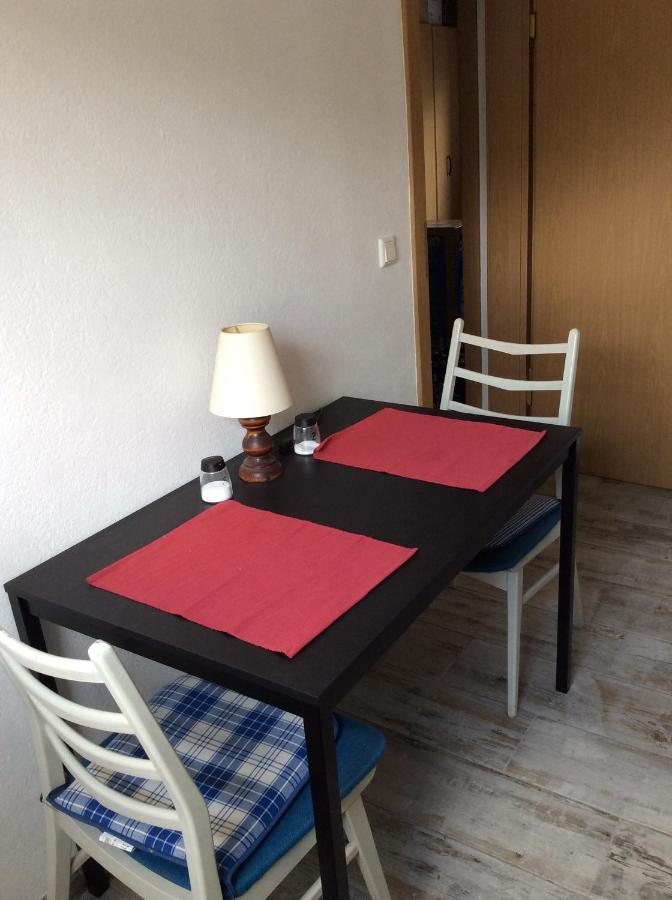 Ferienwohnung A&K Bottrop Ngoại thất bức ảnh
