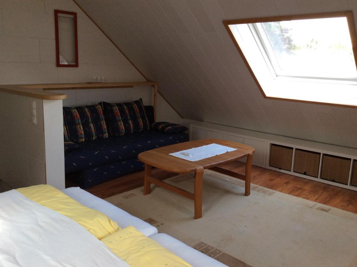 Ferienwohnung A&K Bottrop Ngoại thất bức ảnh
