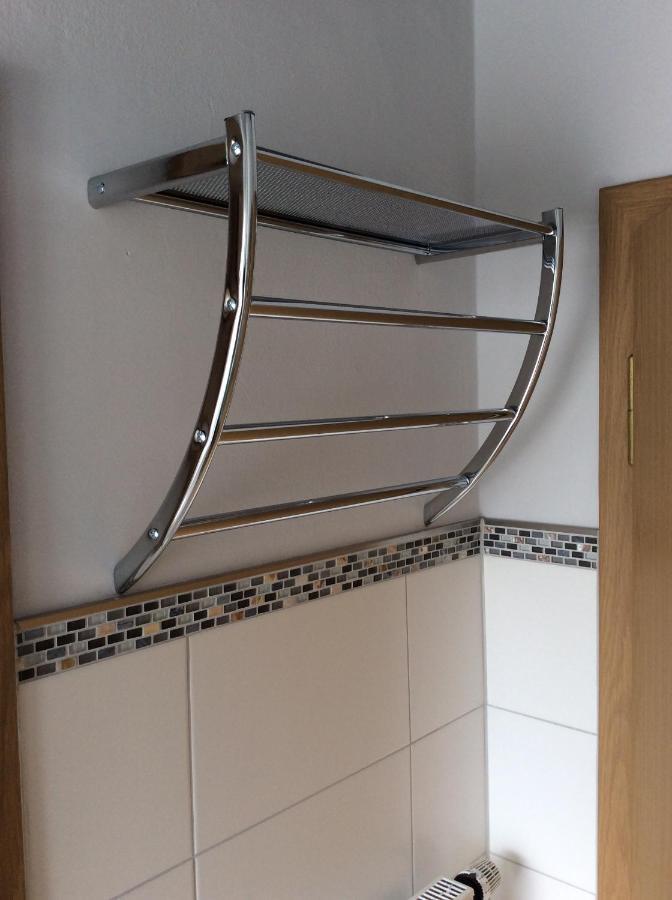Ferienwohnung A&K Bottrop Ngoại thất bức ảnh