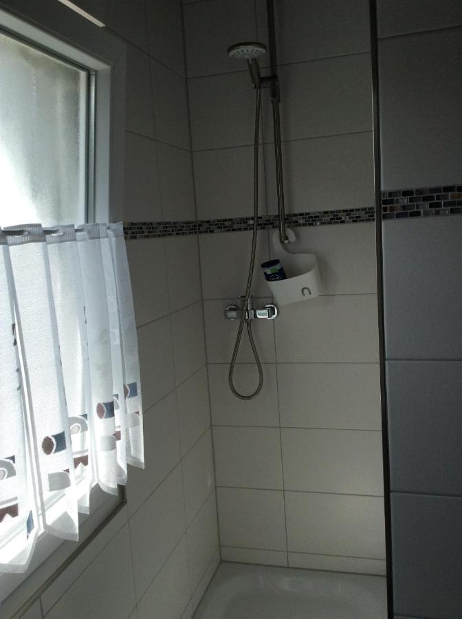 Ferienwohnung A&K Bottrop Ngoại thất bức ảnh