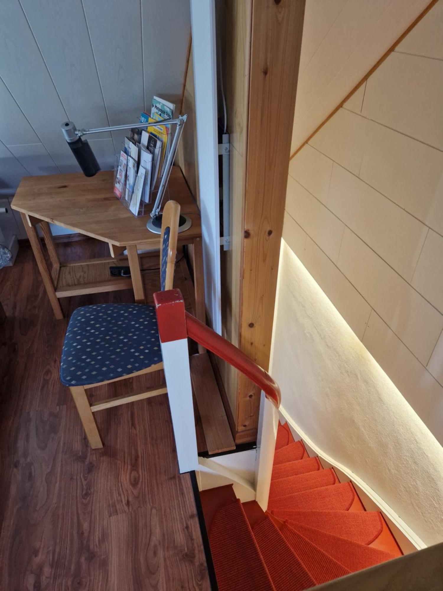 Ferienwohnung A&K Bottrop Ngoại thất bức ảnh